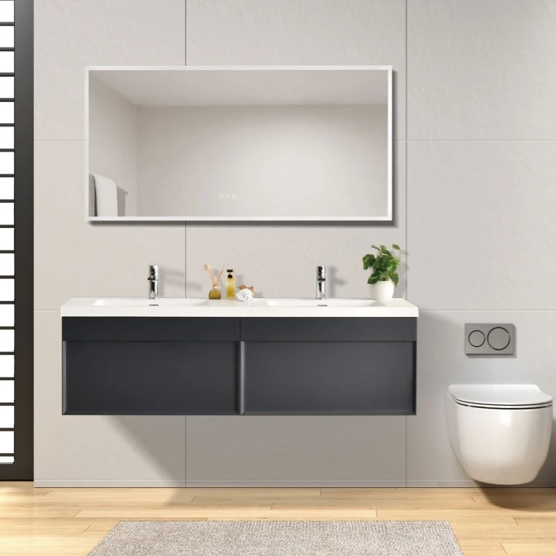 MDF bathroom vanity MDF bathroom vanity
