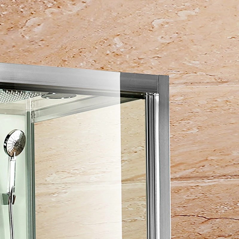 China Cubicle Shower Room China Cubicle Shower Room