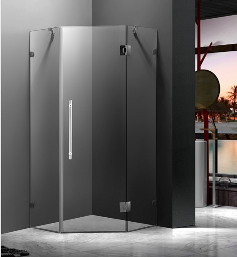 WA-06 Clear Diamond Frameless Cheap Price Hinge Shower Enclosure for Fast Delivery_副本.jpg