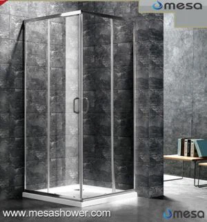 Góc bóng cao Khuôn mẫu mới Vách ngăn Tủ Lạnh