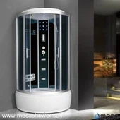 Phòng Vòi hoa sen Khu vực với Phòng Massage Hàm M-502-B